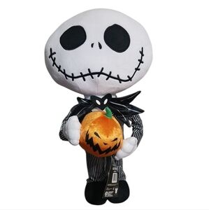 Jack Skellington